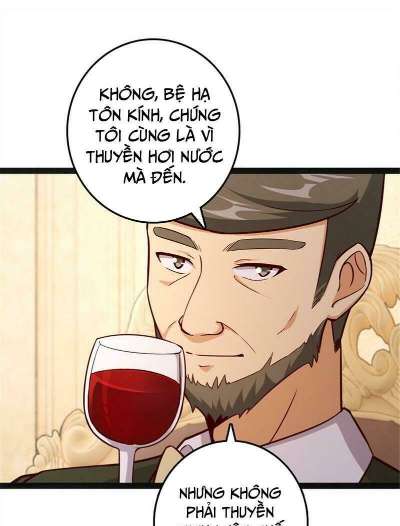 Thả Vu Nữ Đó Ra: Chapter 385
