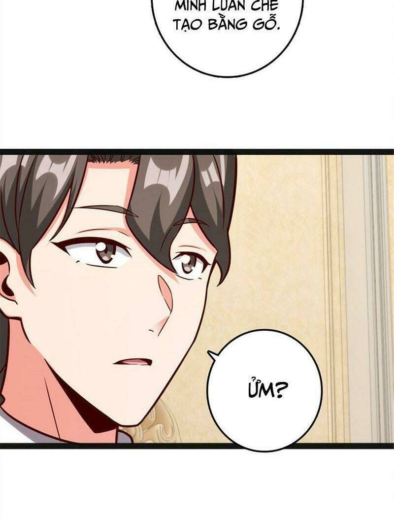 Thả Vu Nữ Đó Ra: Chapter 385