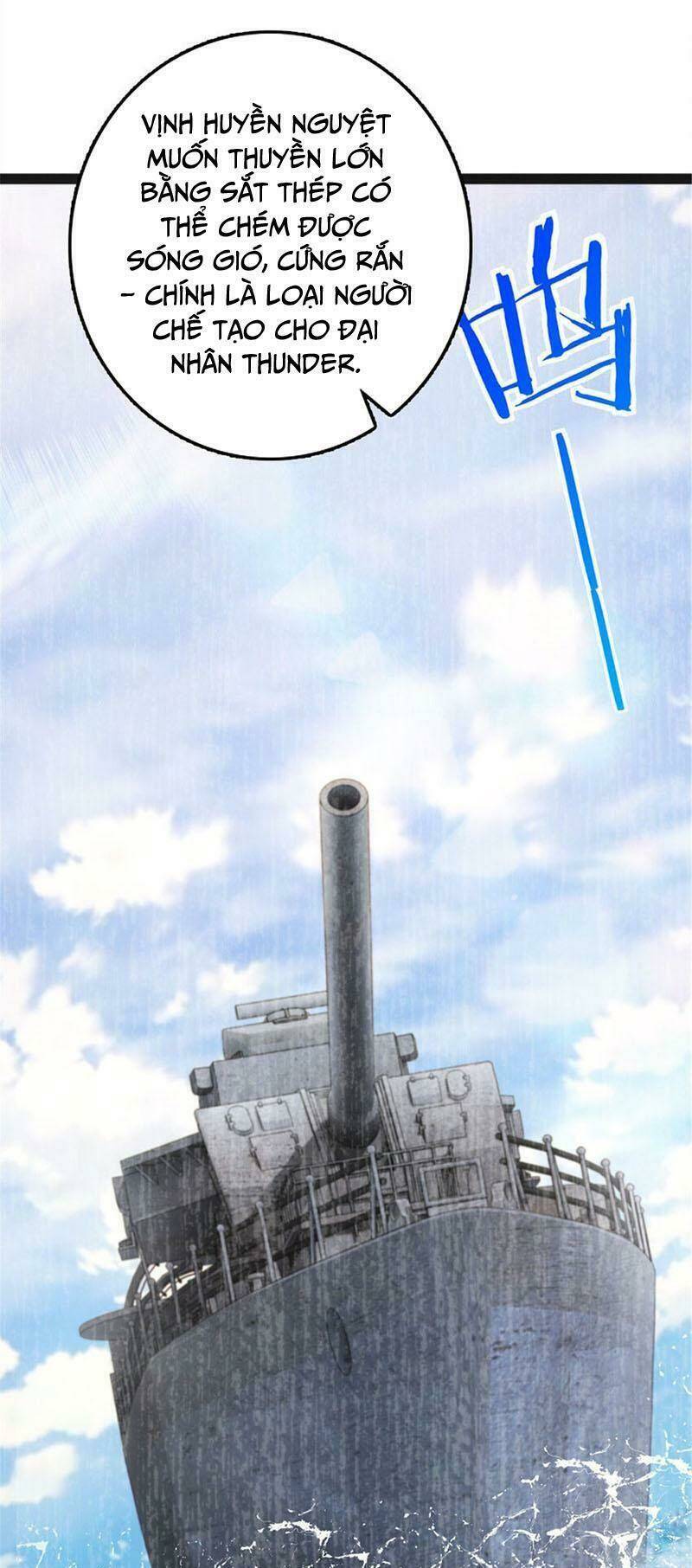Thả Vu Nữ Đó Ra: Chapter 385