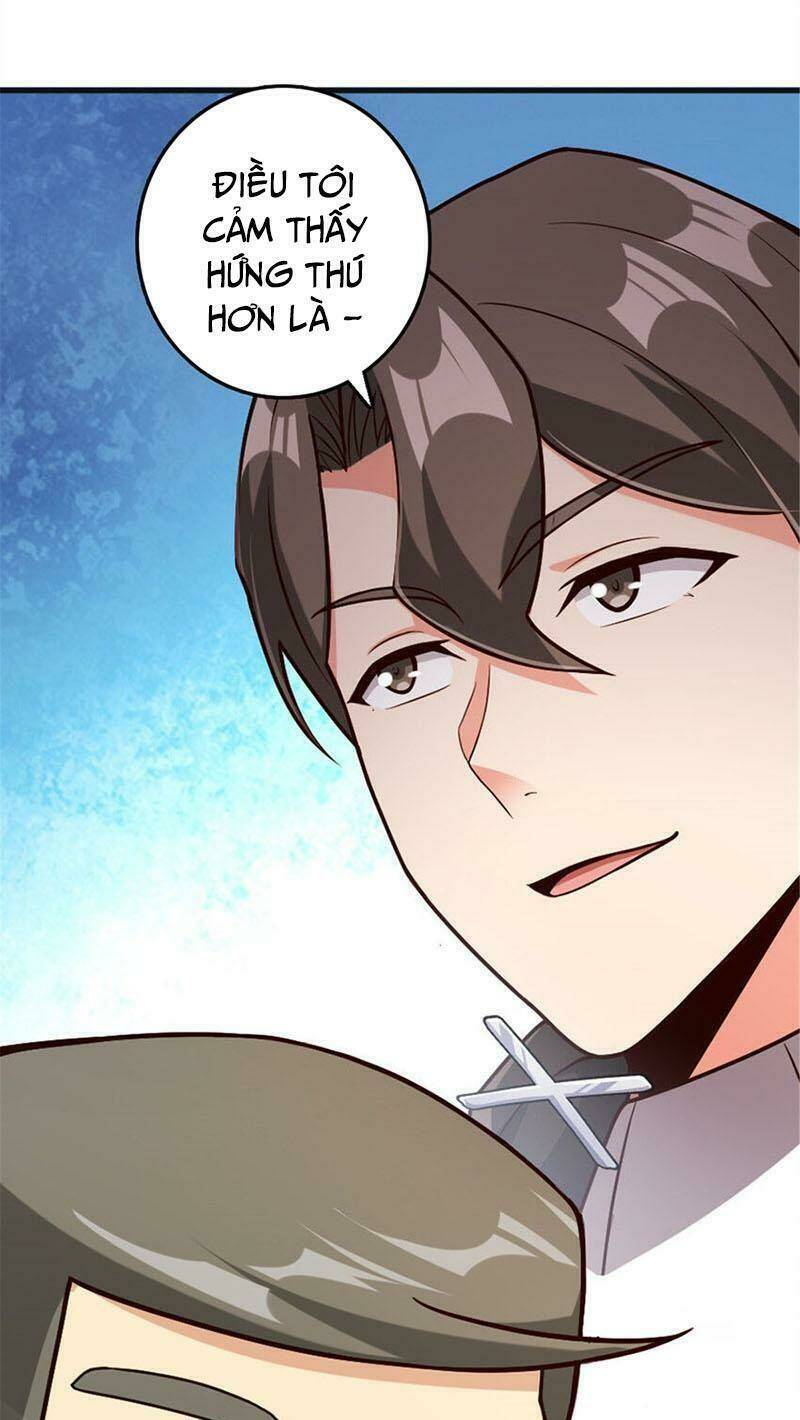 Thả Vu Nữ Đó Ra: Chapter 385