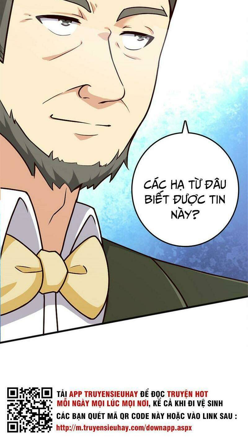 Thả Vu Nữ Đó Ra: Chapter 385