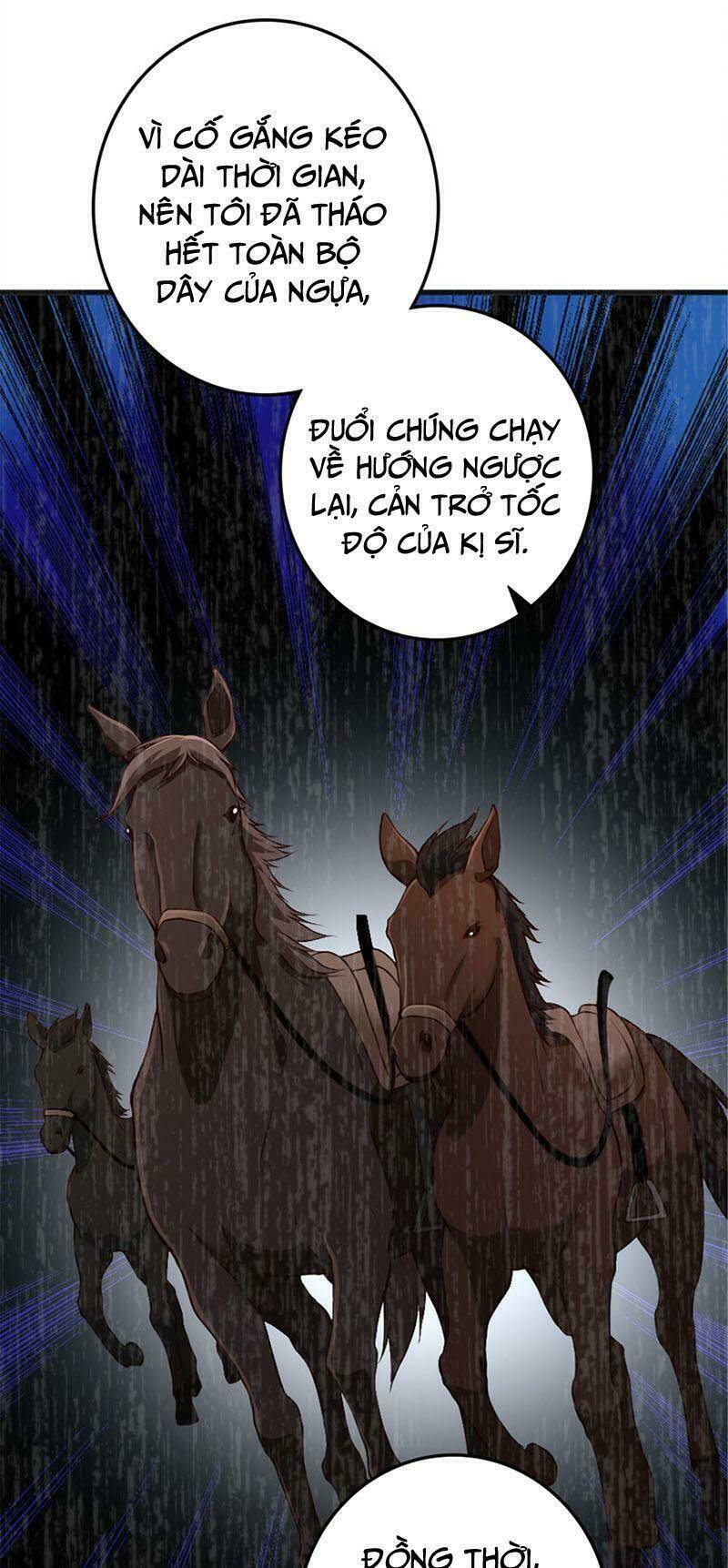 Thả Vu Nữ Đó Ra: Chapter 385