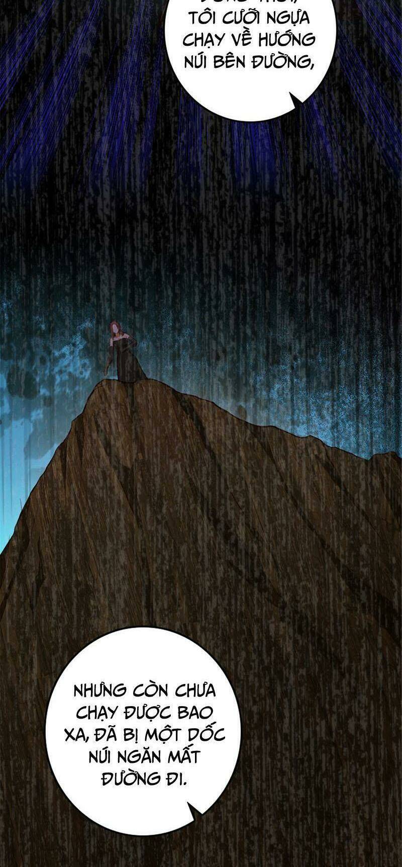 Thả Vu Nữ Đó Ra: Chapter 385