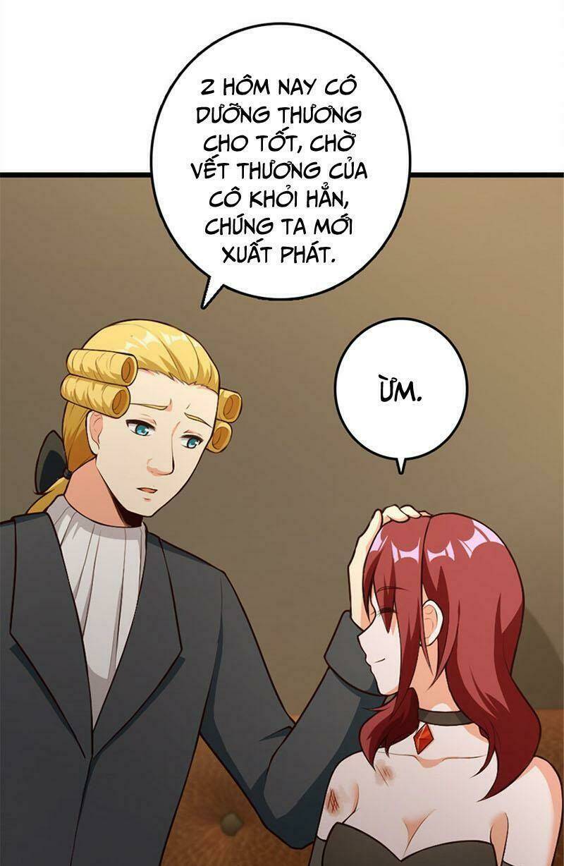 Thả Vu Nữ Đó Ra: Chapter 385