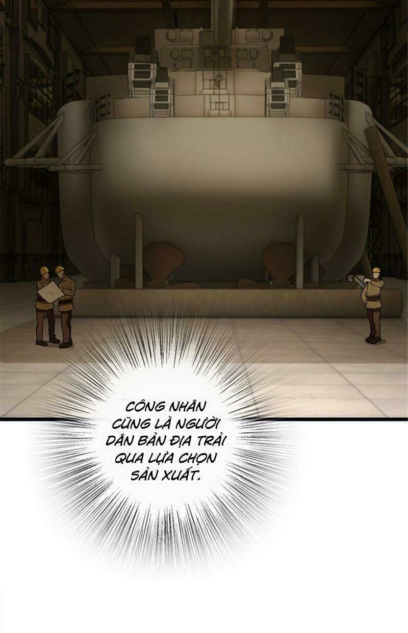 Thả Vu Nữ Đó Ra: Chapter 386