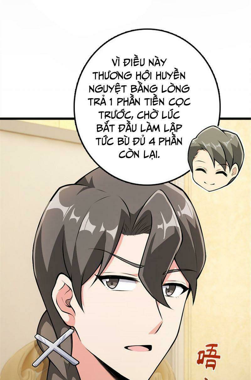 Thả Vu Nữ Đó Ra: Chapter 386