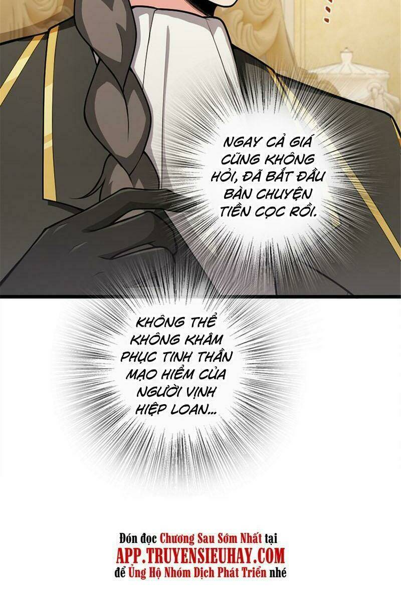 Thả Vu Nữ Đó Ra: Chapter 386