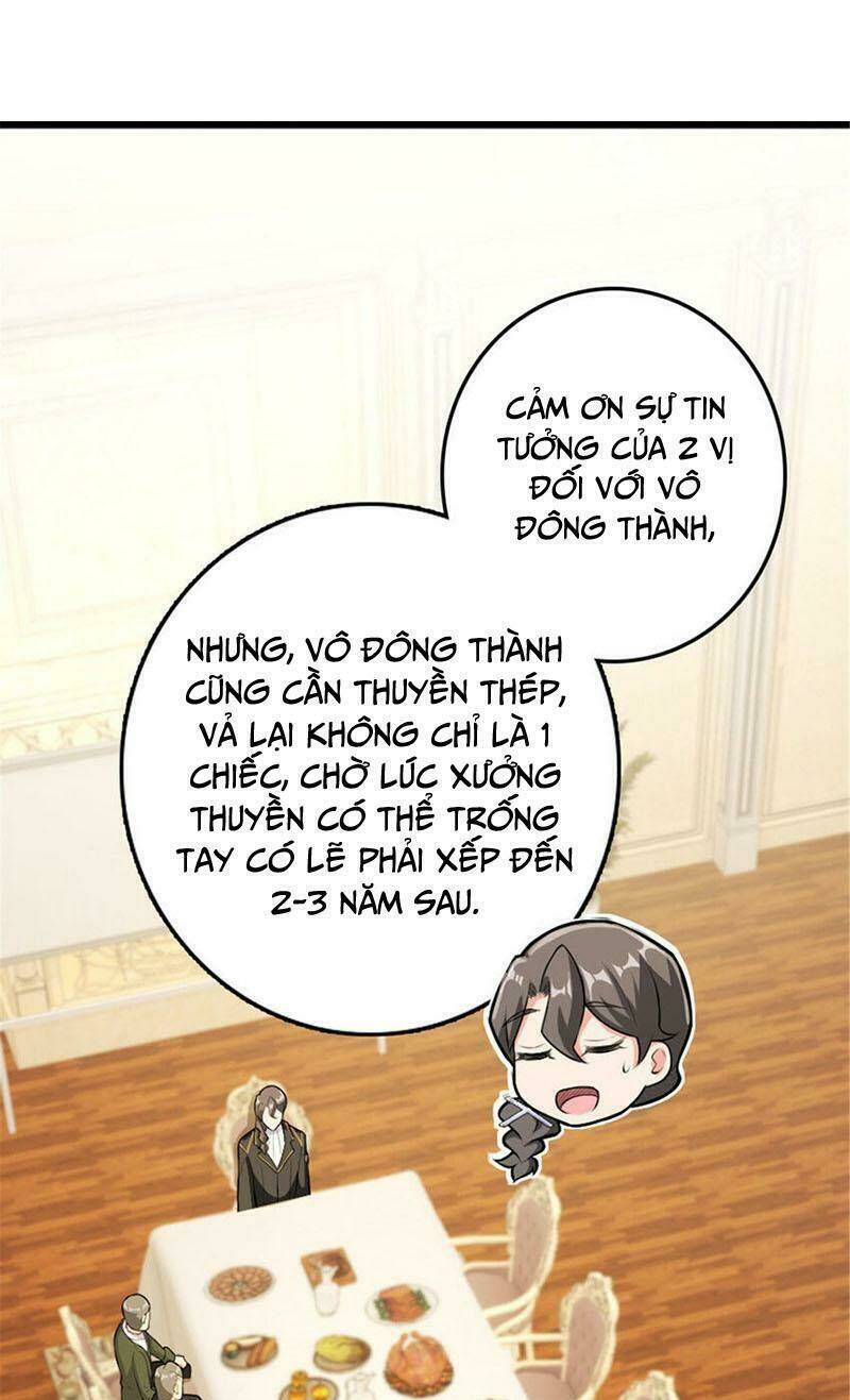 Thả Vu Nữ Đó Ra: Chapter 386