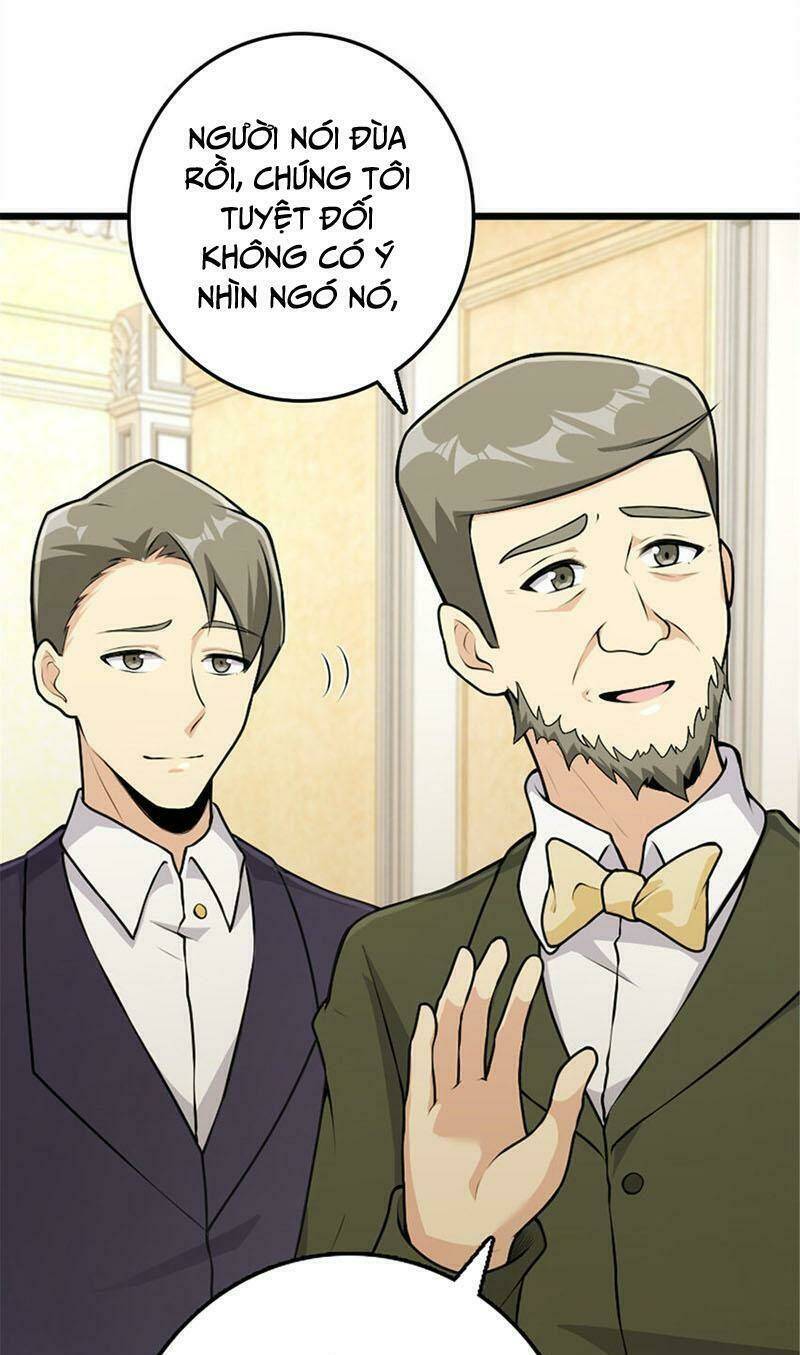 Thả Vu Nữ Đó Ra: Chapter 386