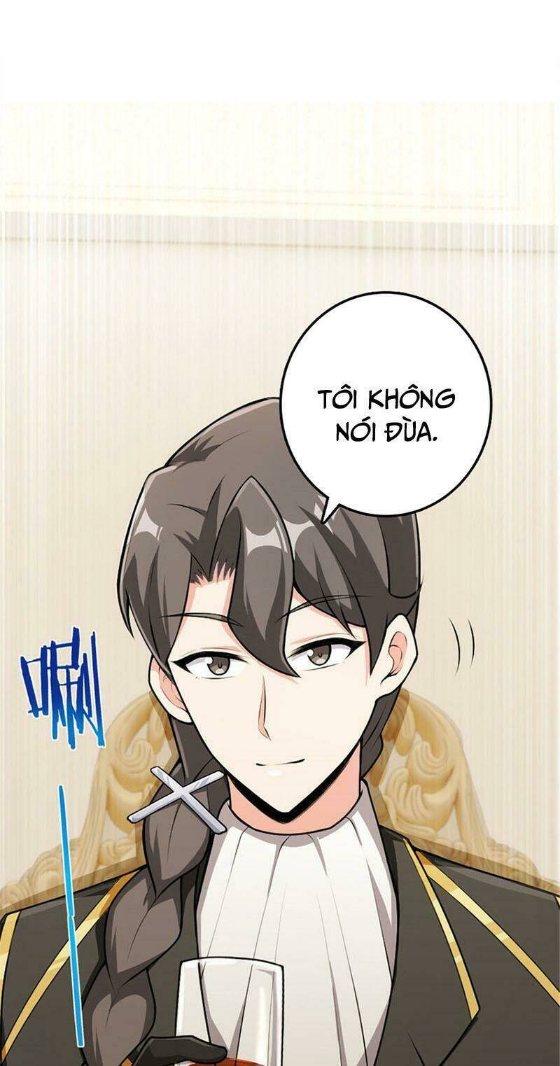 Thả Vu Nữ Đó Ra: Chapter 386