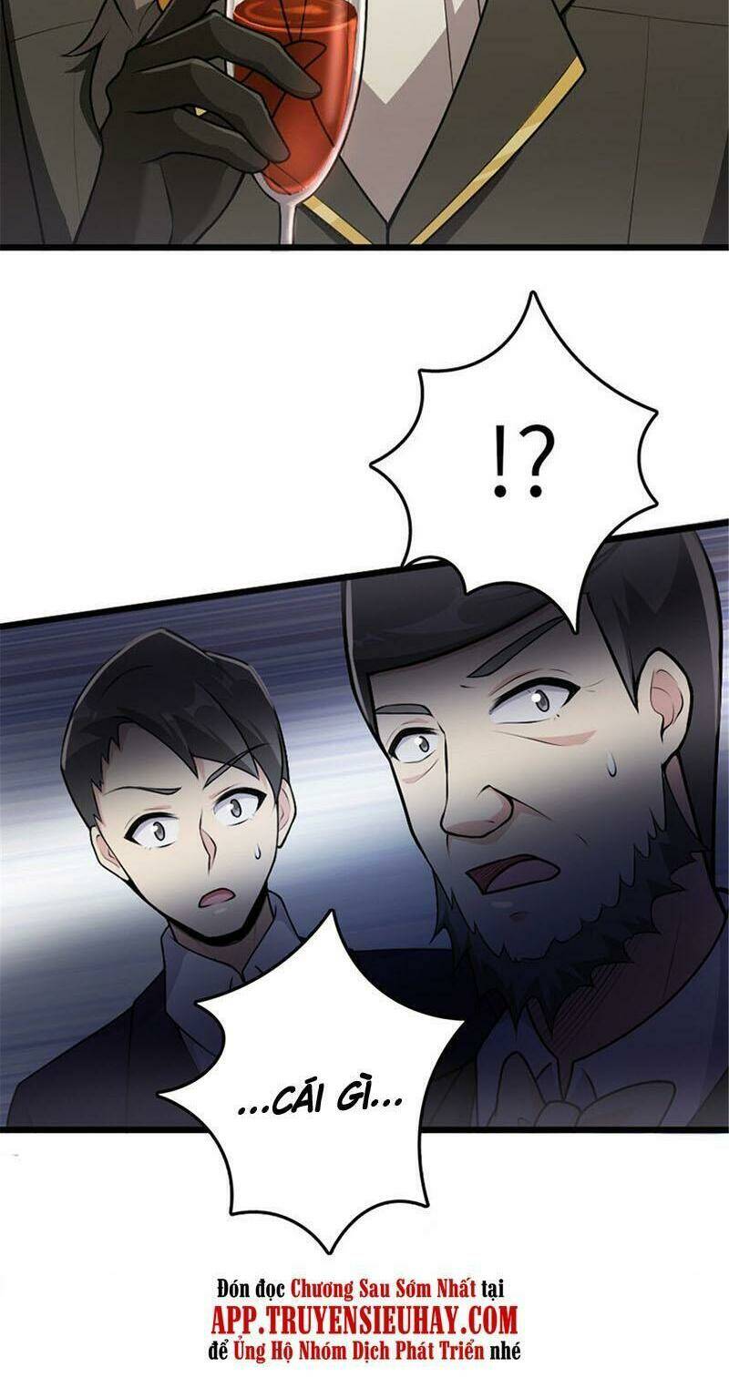 Thả Vu Nữ Đó Ra: Chapter 386