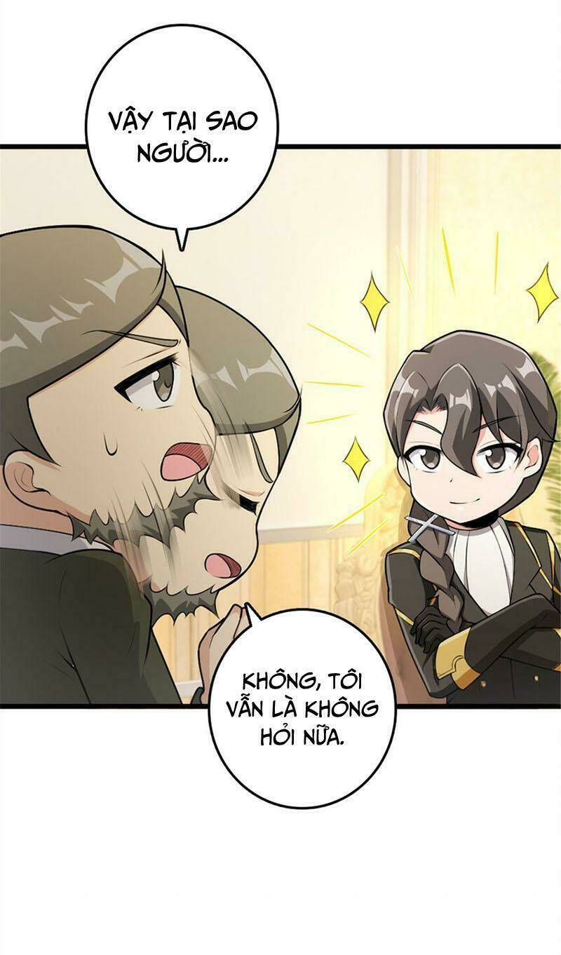 Thả Vu Nữ Đó Ra: Chapter 386