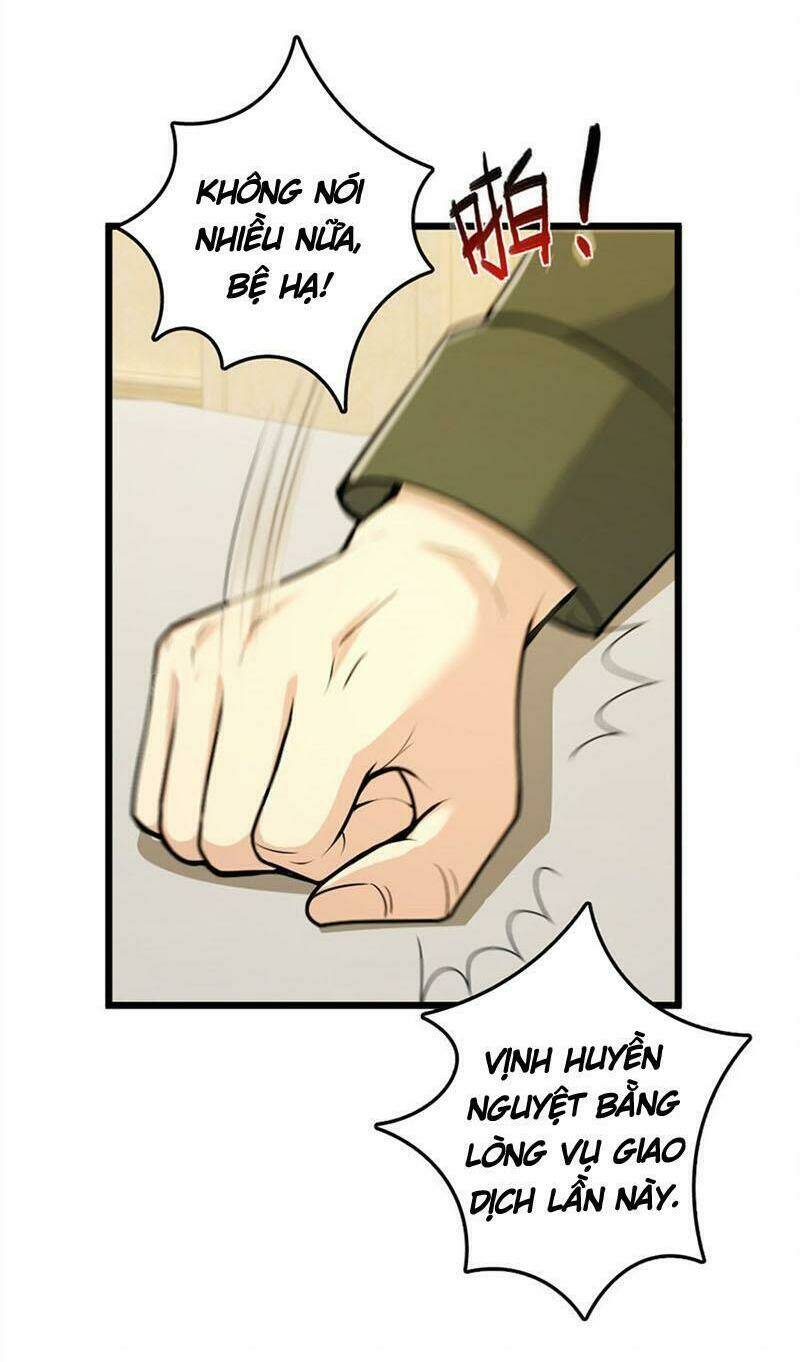 Thả Vu Nữ Đó Ra: Chapter 386