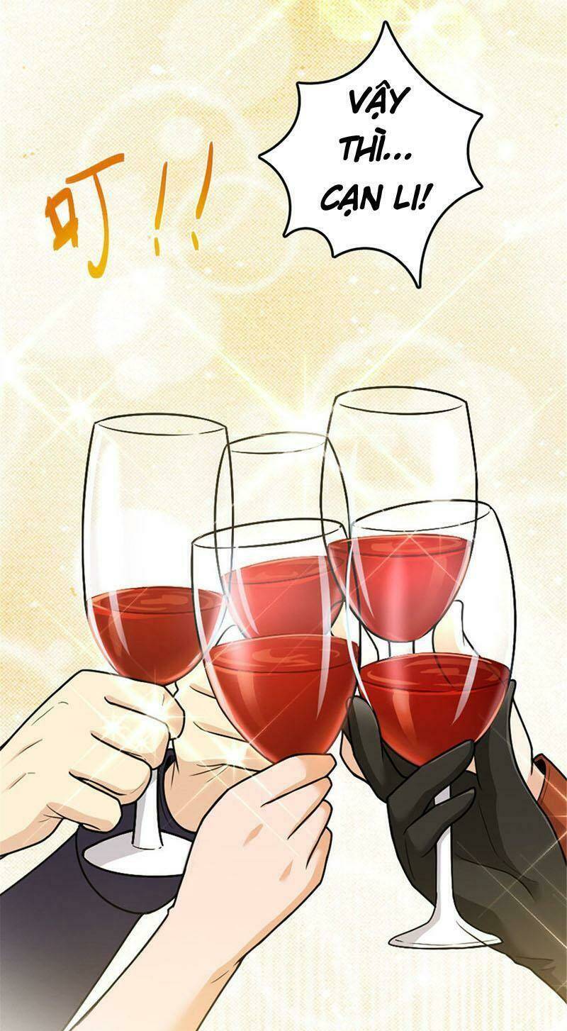 Thả Vu Nữ Đó Ra: Chapter 386
