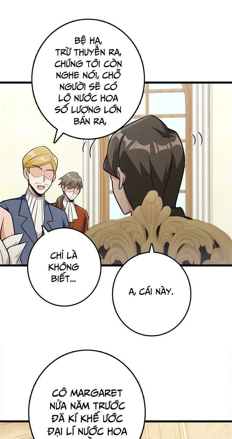 Thả Vu Nữ Đó Ra: Chapter 386
