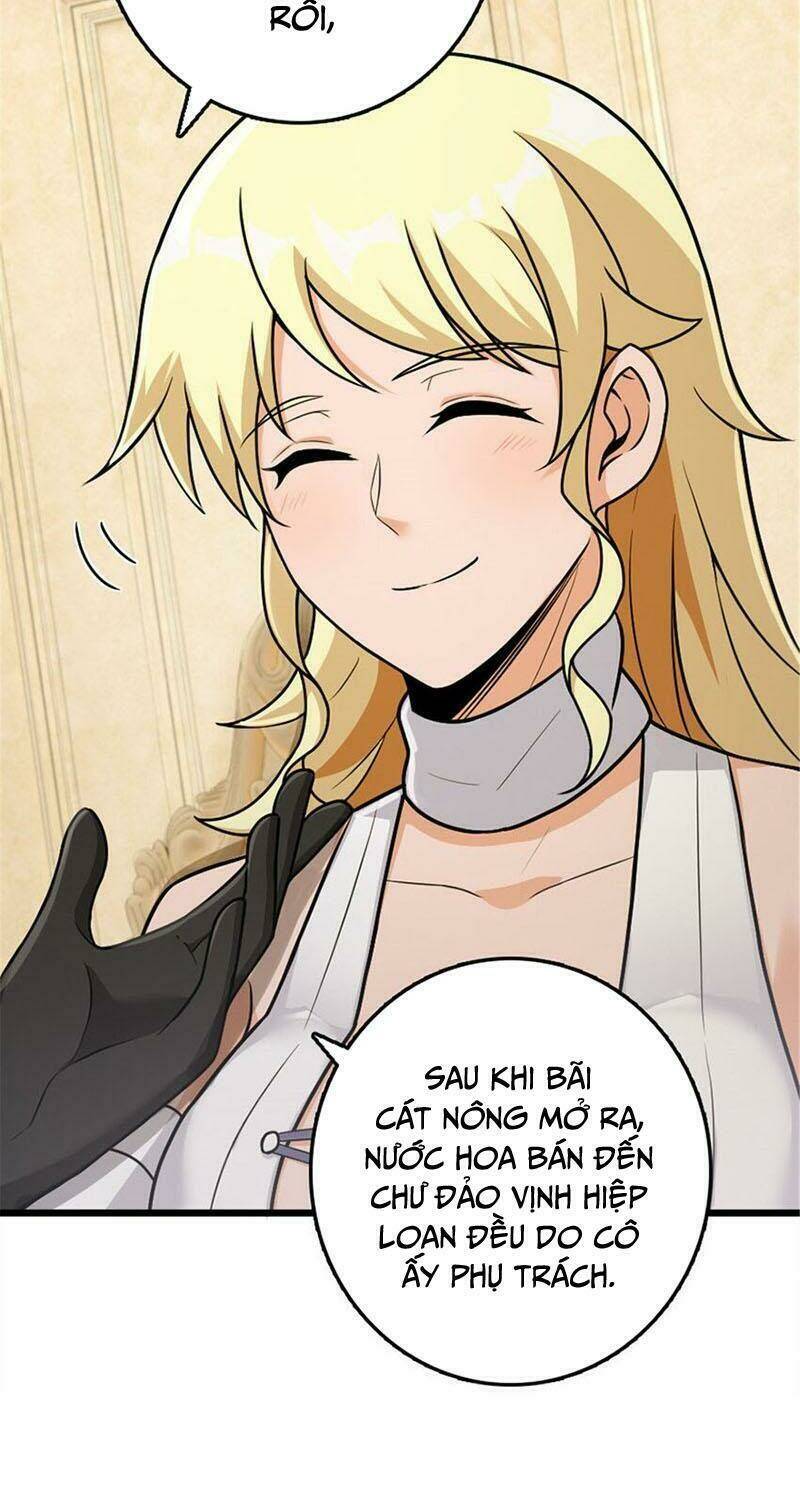 Thả Vu Nữ Đó Ra: Chapter 386
