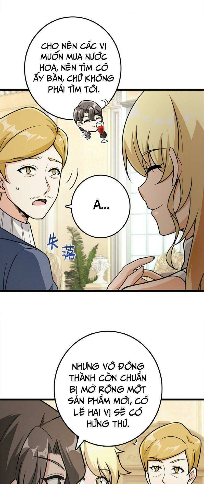 Thả Vu Nữ Đó Ra: Chapter 386