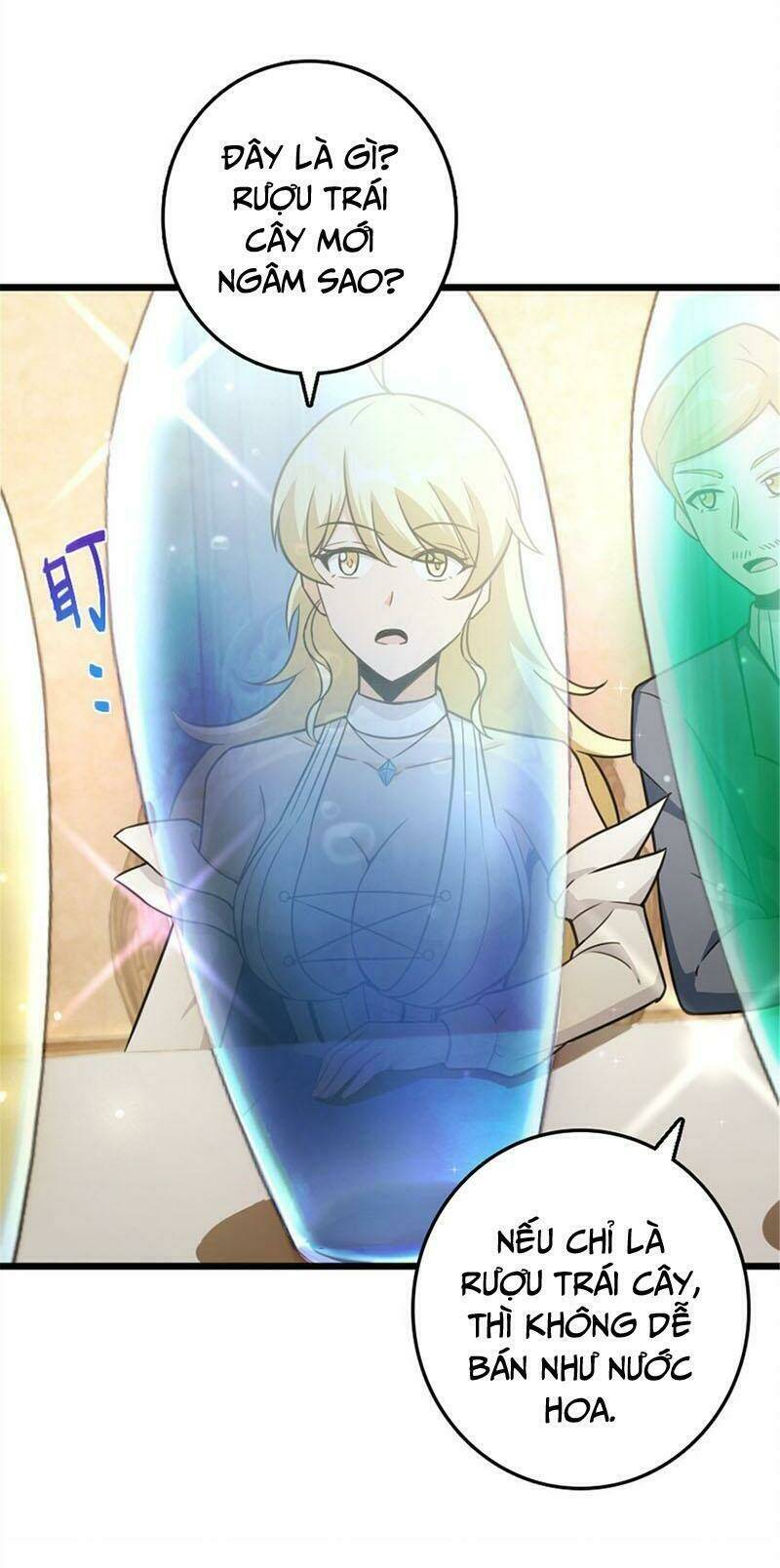 Thả Vu Nữ Đó Ra: Chapter 386