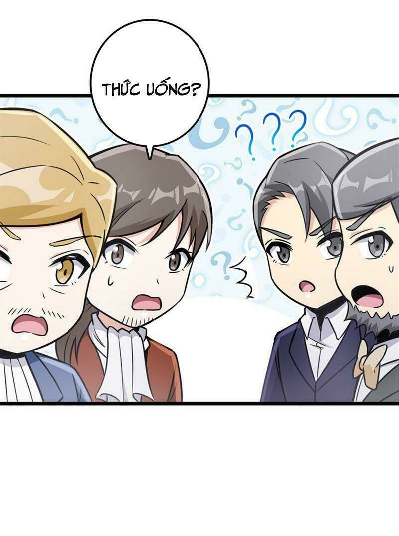 Thả Vu Nữ Đó Ra: Chapter 386