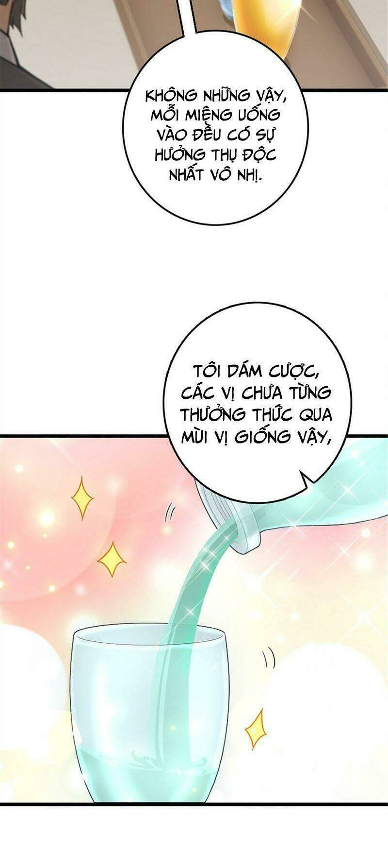 Thả Vu Nữ Đó Ra: Chapter 386