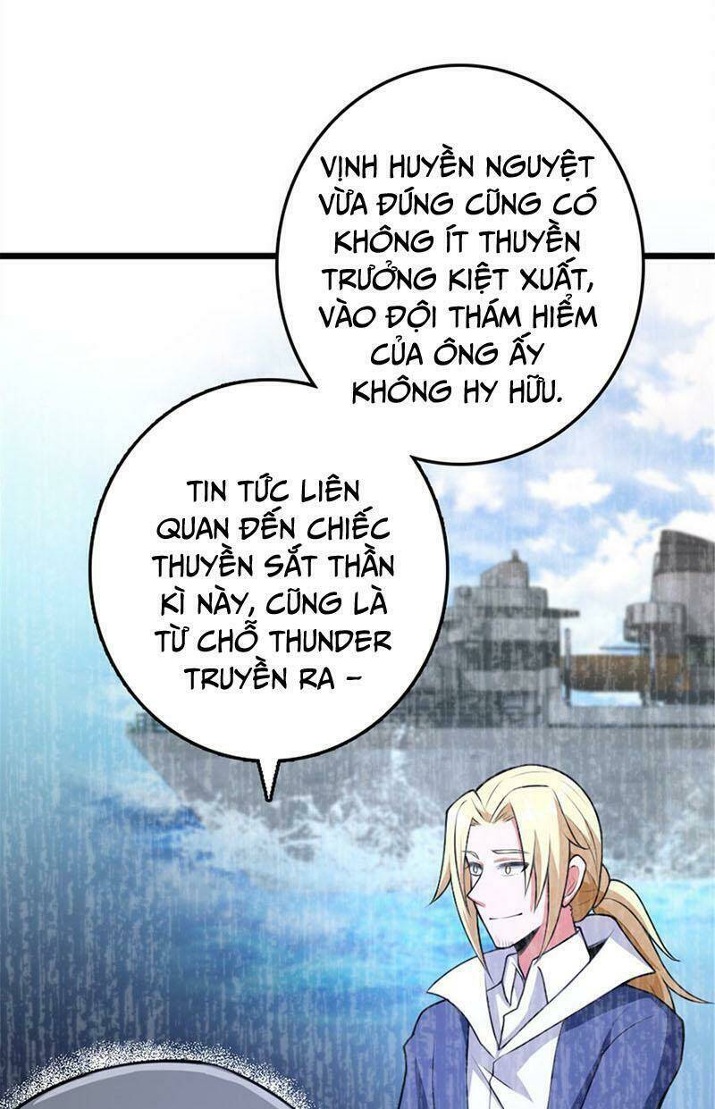 Thả Vu Nữ Đó Ra: Chapter 386