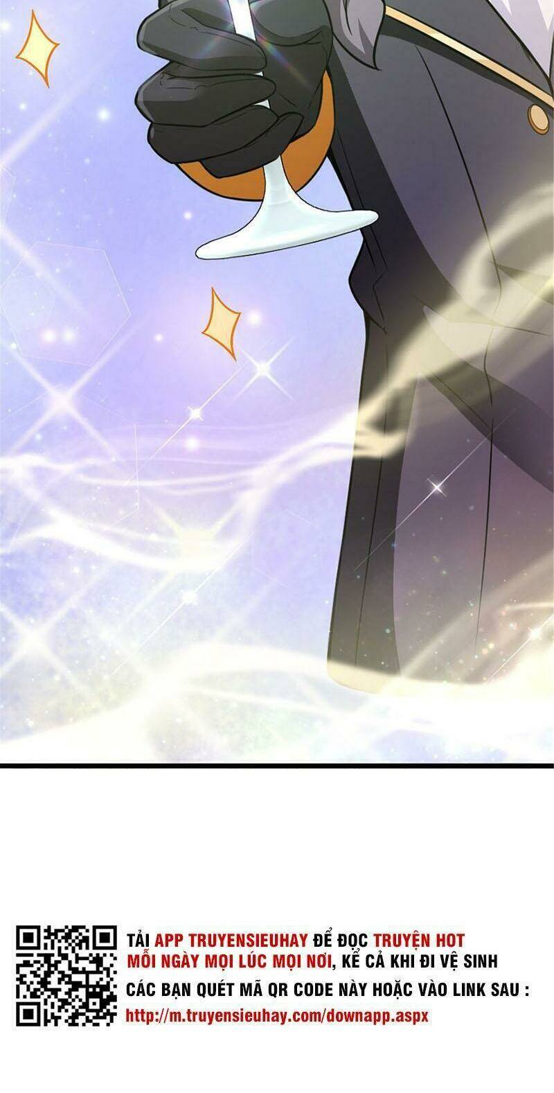 Thả Vu Nữ Đó Ra: Chapter 386