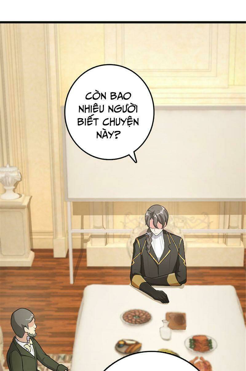 Thả Vu Nữ Đó Ra: Chapter 386