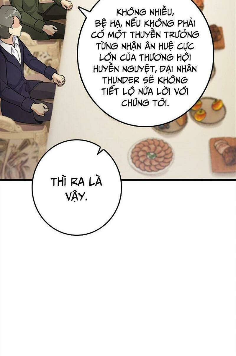 Thả Vu Nữ Đó Ra: Chapter 386