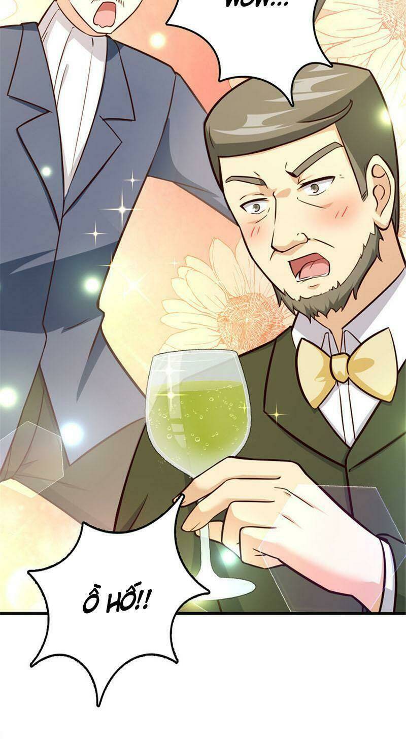 Thả Vu Nữ Đó Ra: Chapter 387