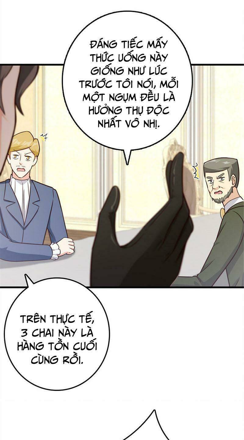 Thả Vu Nữ Đó Ra: Chapter 387