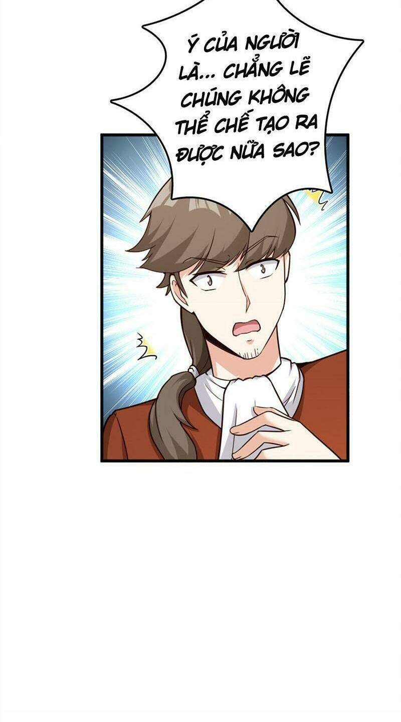 Thả Vu Nữ Đó Ra: Chapter 387