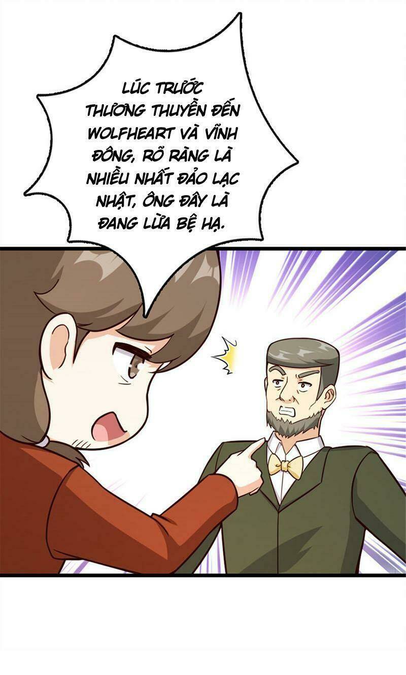 Thả Vu Nữ Đó Ra: Chapter 387