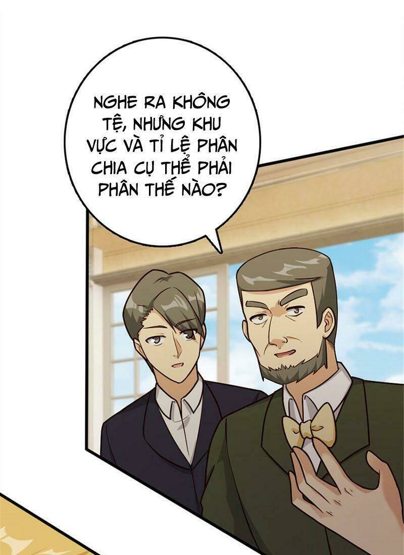 Thả Vu Nữ Đó Ra: Chapter 387