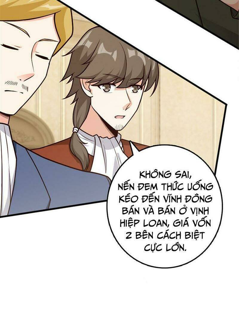 Thả Vu Nữ Đó Ra: Chapter 387