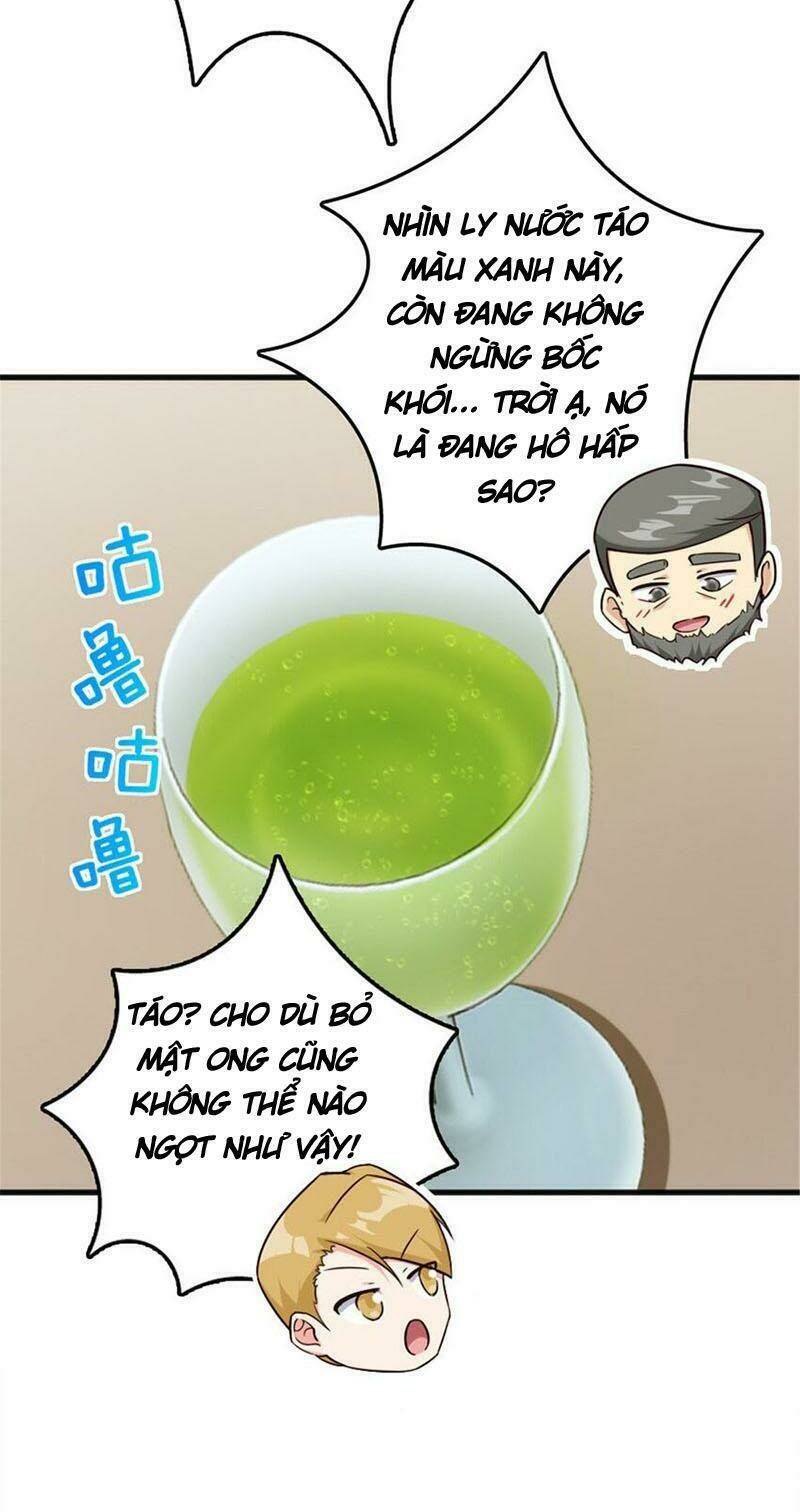 Thả Vu Nữ Đó Ra: Chapter 387