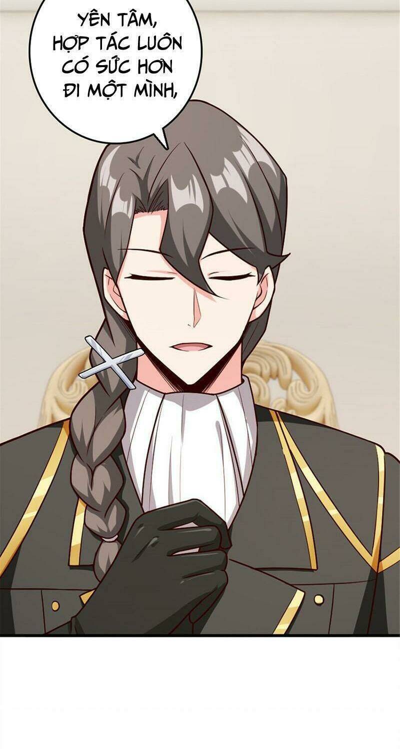 Thả Vu Nữ Đó Ra: Chapter 387