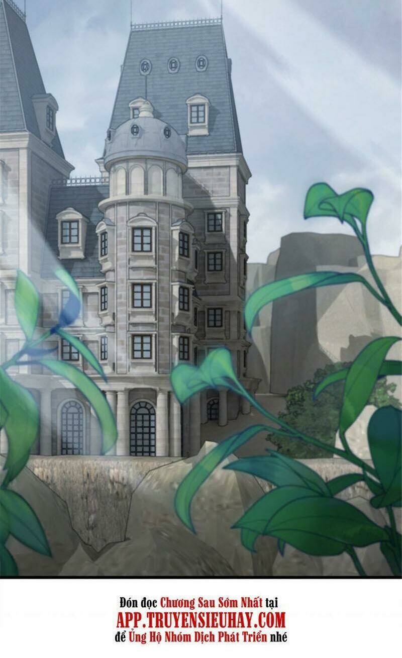 Thả Vu Nữ Đó Ra: Chapter 387