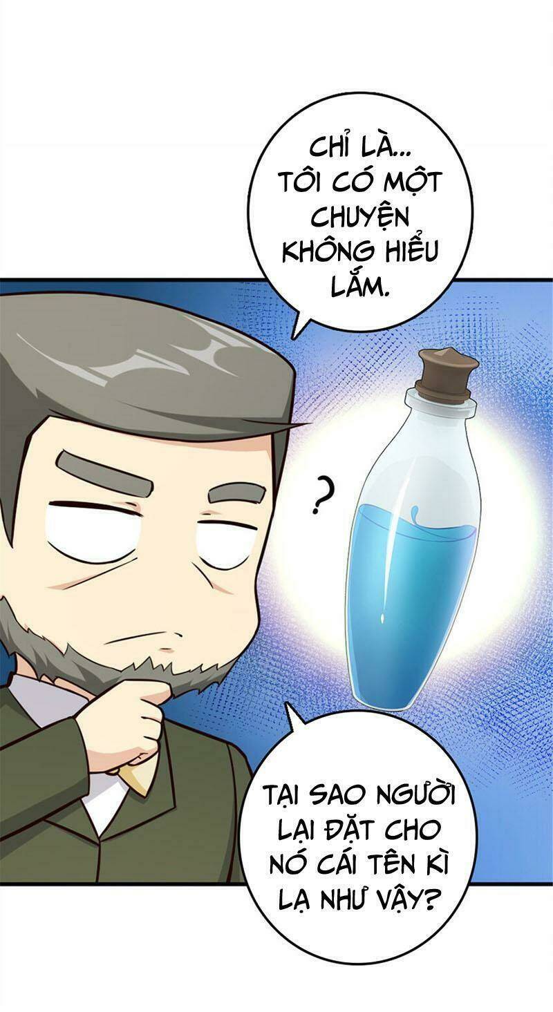 Thả Vu Nữ Đó Ra: Chapter 387