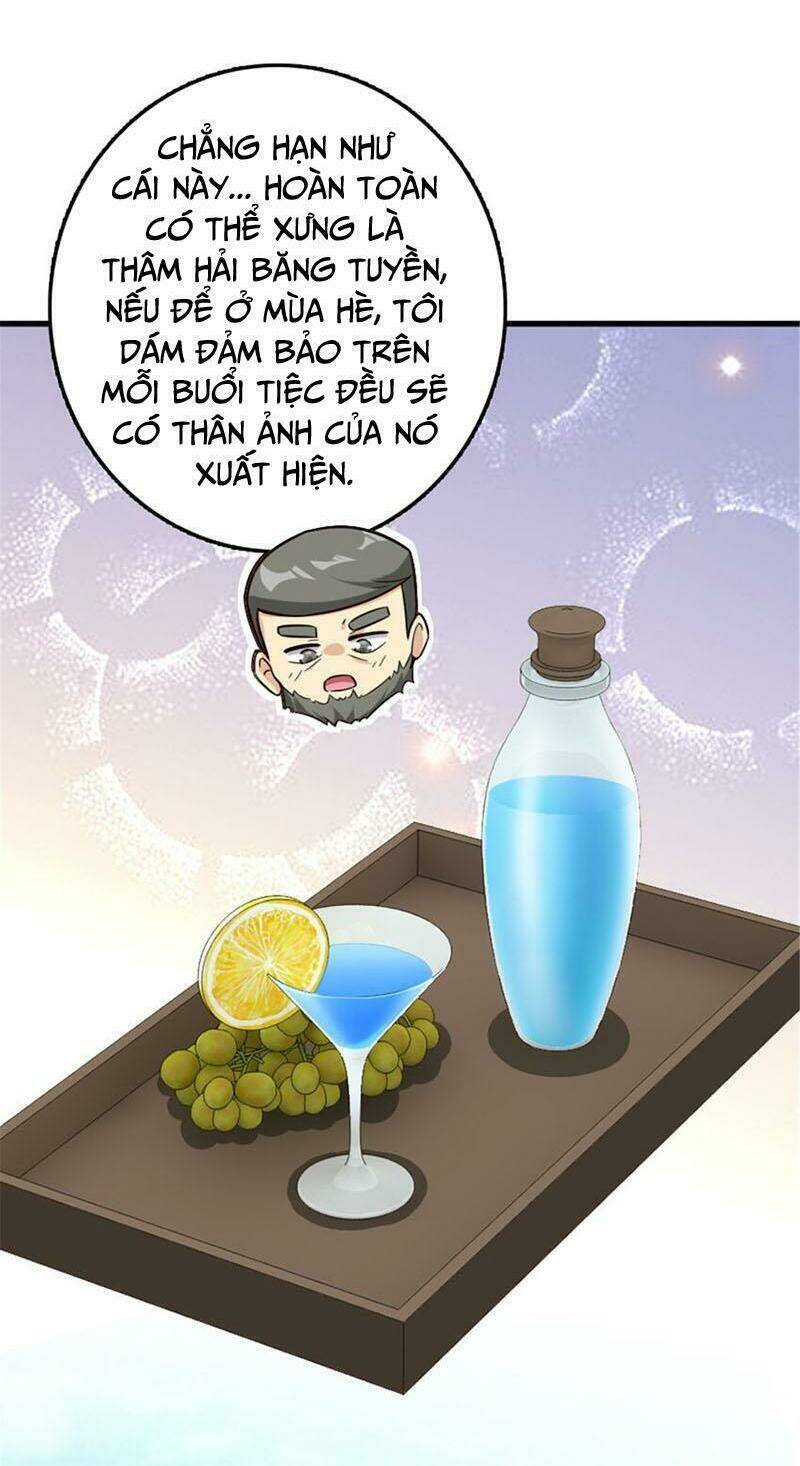 Thả Vu Nữ Đó Ra: Chapter 387