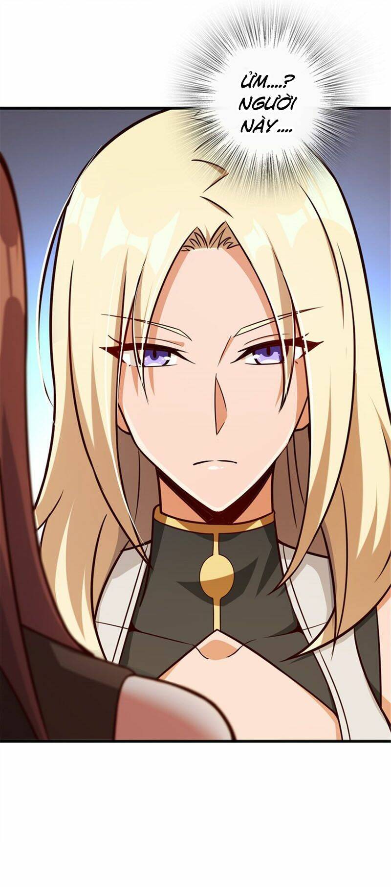 Thả Vu Nữ Đó Ra: Chapter 392
