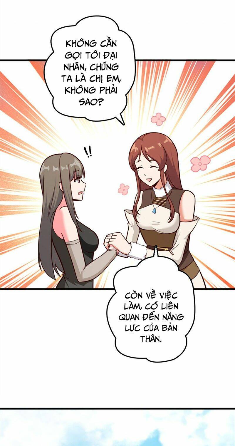 Thả Vu Nữ Đó Ra: Chapter 392
