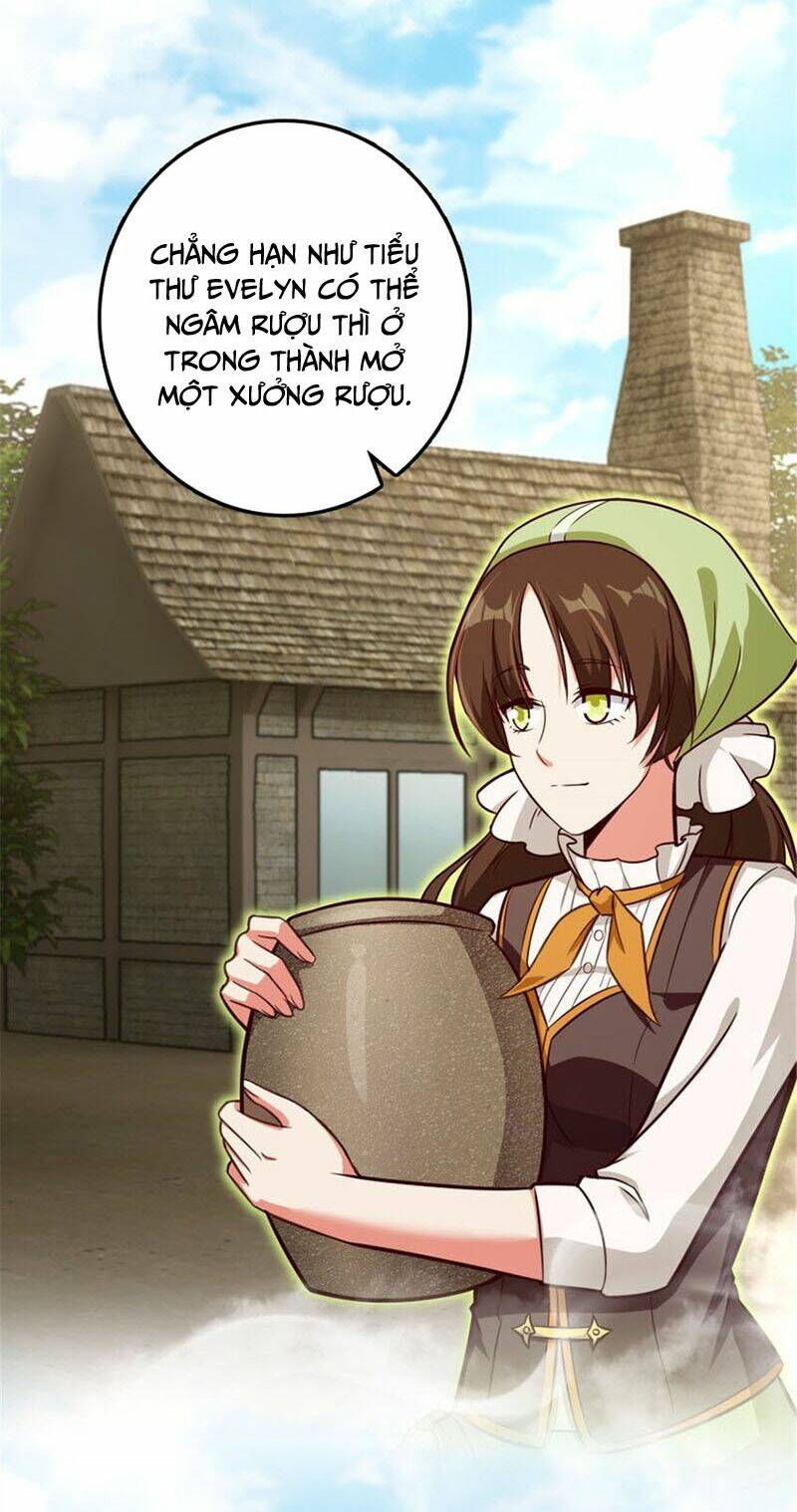 Thả Vu Nữ Đó Ra: Chapter 392