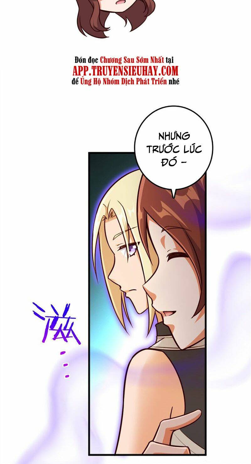 Thả Vu Nữ Đó Ra: Chapter 392