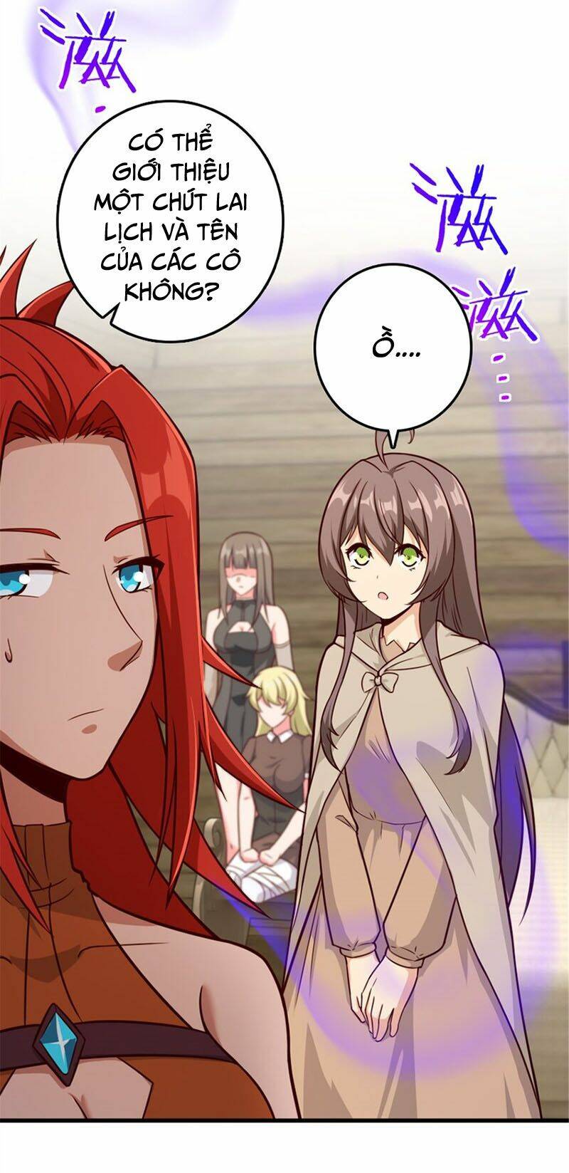 Thả Vu Nữ Đó Ra: Chapter 392