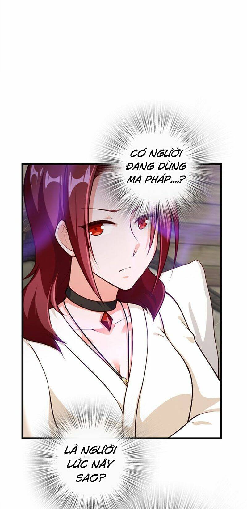 Thả Vu Nữ Đó Ra: Chapter 392