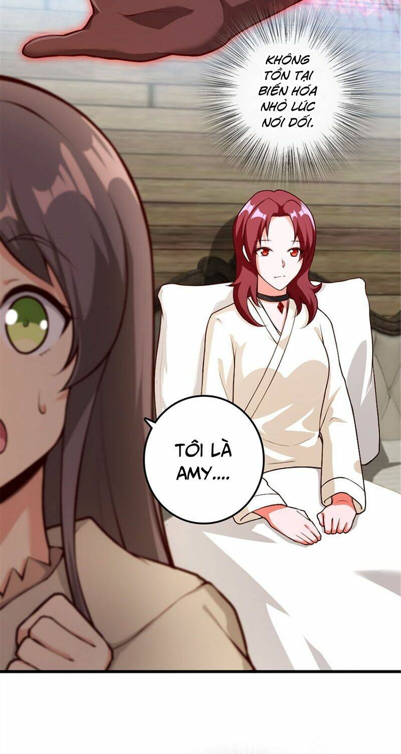 Thả Vu Nữ Đó Ra: Chapter 392