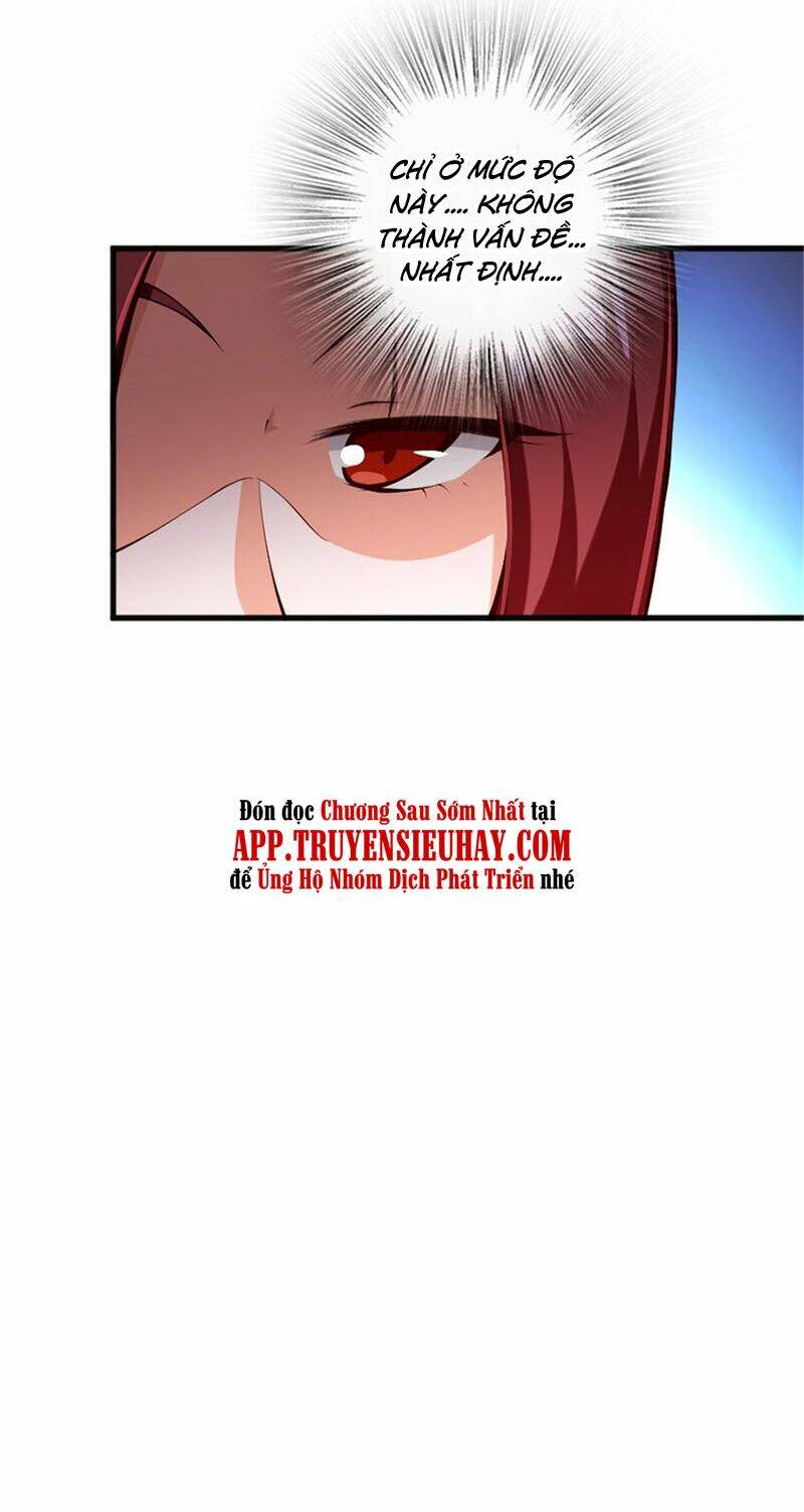 Thả Vu Nữ Đó Ra: Chapter 392