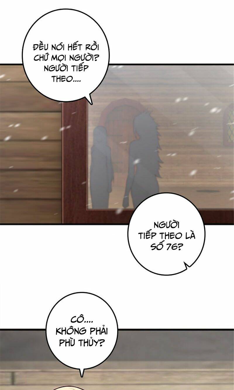 Thả Vu Nữ Đó Ra: Chapter 392