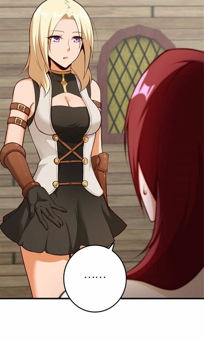 Thả Vu Nữ Đó Ra: Chapter 392