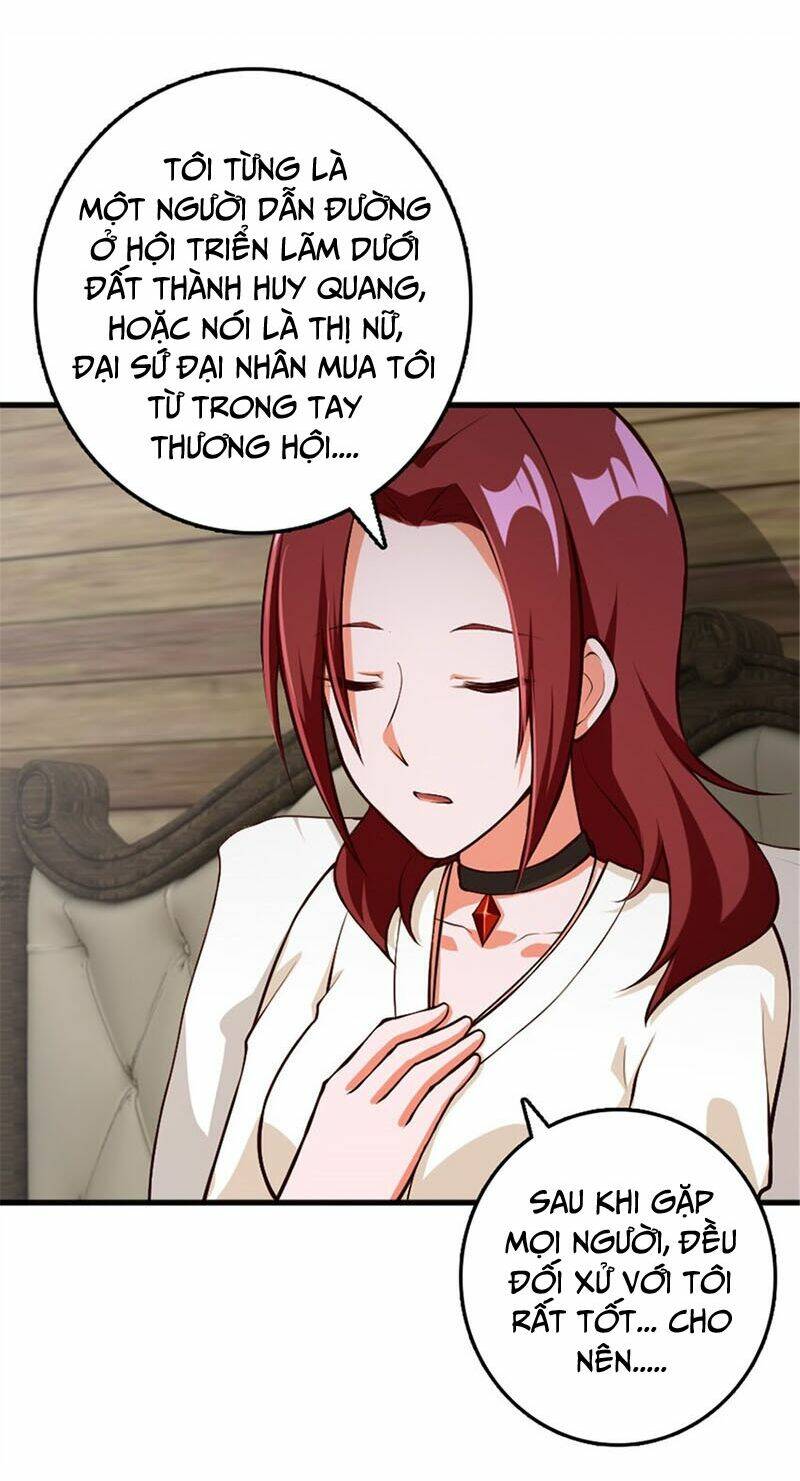 Thả Vu Nữ Đó Ra: Chapter 392